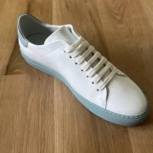 Axel Arigato Clean 90 Vegan US size 10 Axel Arigato Clean 90 Vegan sneakers for Men - White in USA  main image 3